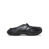 Caged Mule Clogs - Black