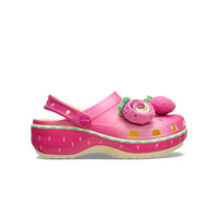 Classic Platform Lotso Clogs - Multi Color