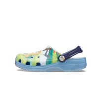 Kids' Classic Bluey Clogs - Multi Color