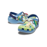 Kids' Classic Bluey Clogs - Multi Color