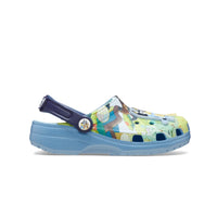 Kids' Classic Bluey Clogs - Multi Color