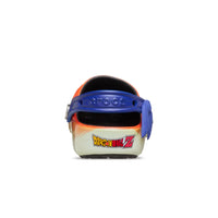 Kids' Classic Dragon Ball Z Clogs - Multi Color