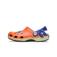 Kids' Classic Dragon Ball Z Clogs - Multi Color
