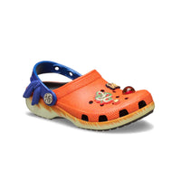 Kids' Classic Dragon Ball Z Clogs - Multi Color