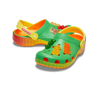 Kids' Classic Haribo Clogs - Multi Color