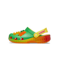 Kids' Classic Haribo Clogs - Multi Color