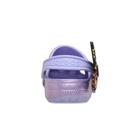 Kids' Classic Iam Butterfly Clogs - Mystic Purple