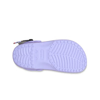 Kids' Classic Iam Butterfly Clogs - Mystic Purple
