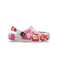 Kids' Classic Marimekko Clogs - Multi Color