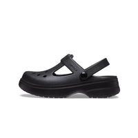 Kids' Classic Mary Jane Clogs - Black