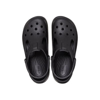 Kids' Classic Mary Jane Clogs - Black