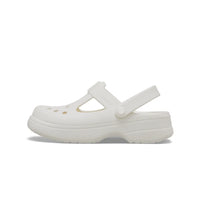 Kids' Classic Mary Jane Clogs - Chalk