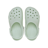 Kids' Classic Clogs - Mint Tint