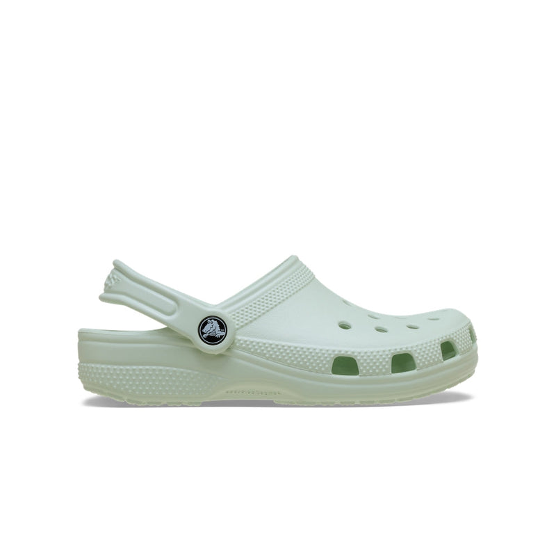 Kids' Classic Clogs - Mint Tint