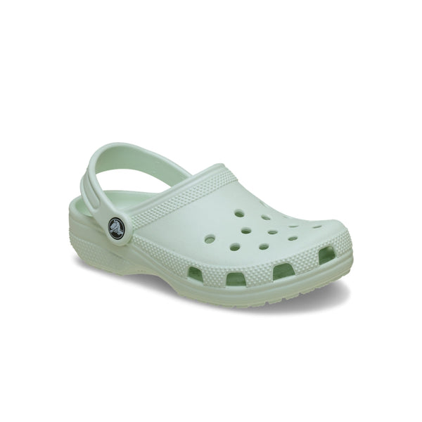 Giày Clog Trẻ Em Crocs Classic - Mint Tint