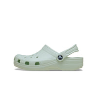 Kids' Classic Clogs - Mint Tint
