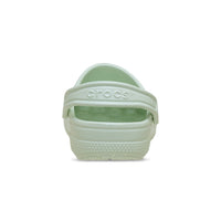 Kids' Classic Clogs - Mint Tint