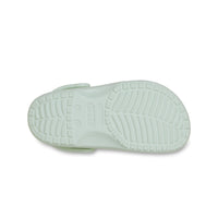 Kids' Classic Clogs - Mint Tint