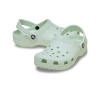 Kids' Classic Clogs - Mint Tint