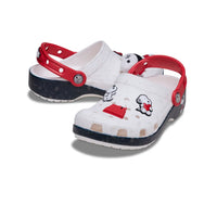Kids' Classic Peanuts Clogs - Multi Color