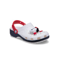Kids' Classic Peanuts Clogs - Multi Color