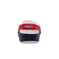 Kids' Classic Peanuts Clogs - Multi Color