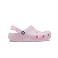 Kids' Classic Clogs - Pink Milk