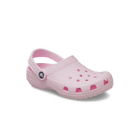 Kids' Classic Clogs - Pink Milk