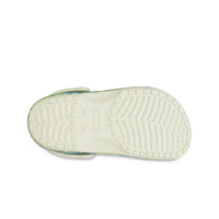 Kids' Classic Under The Sea Clogs - Bone