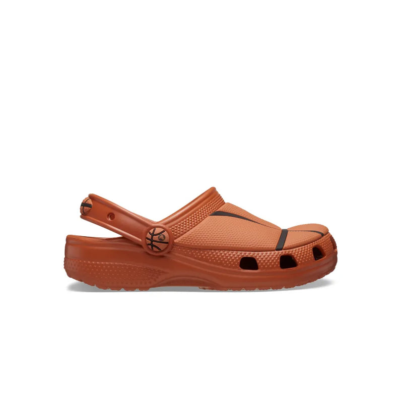 Toddlers' Classic Basketball Clogs - Sienna