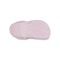 Toddlers' Classic Floral Cutout Clogs - Pink Milk