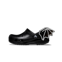 Toddlers' I Am Bat Classic Clogs - Black