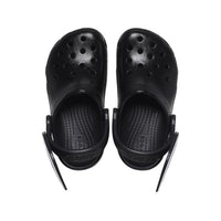 Toddlers' I Am Bat Classic Clogs - Black