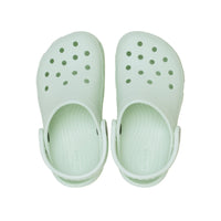 Toddlers' Classic Clogs - Mint Tint