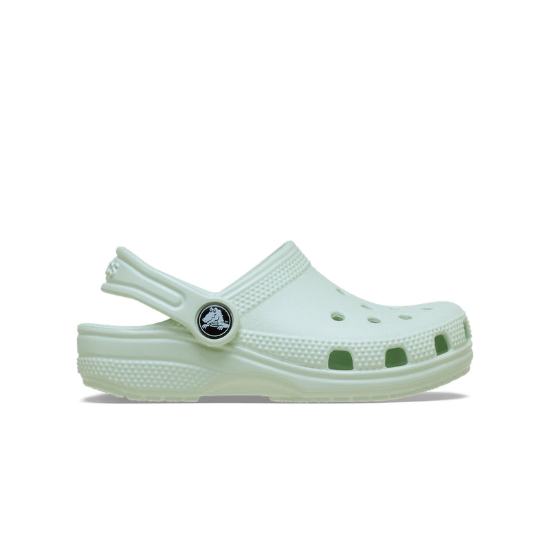 Toddlers' Classic Clogs - Mint Tint