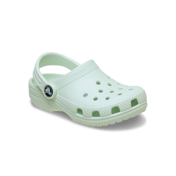 Giày Clog Trẻ Em Crocs Toddler Classic - Mint Tint