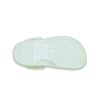 Toddlers' Classic Clogs - Mint Tint