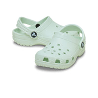 Toddlers' Classic Clogs - Mint Tint