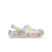 Toddlers' Classic Pastel Pets Clogs - Chalk