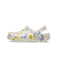 Toddlers' Classic Pastel Pets Clogs - Chalk