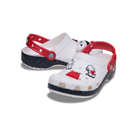 Toddlers' Classic Peanuts Clogs - Multi Color