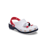 Toddlers' Classic Peanuts Clogs - Multi Color