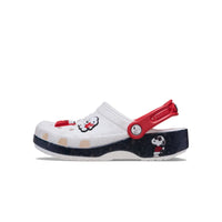 Toddlers' Classic Peanuts Clogs - Multi Color