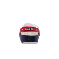 Toddlers' Classic Peanuts Clogs - Multi Color