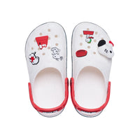 Toddlers' Classic Peanuts Clogs - Multi Color