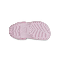Toddlers' Classic Clogs - Pink Milk