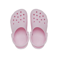 Toddlers' Classic Clogs - Pink Milk