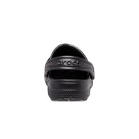 Kids' Classic Clogs - Black