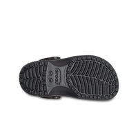 Kids' Classic Clogs - Black