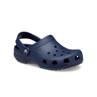 Kids' Classic Clogs - Navy